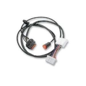 Sub Wire Harness for Electronic Speedometer   FXSTFLST 96 