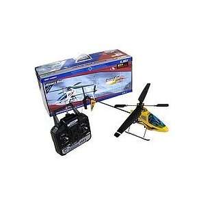  E Sky Honey Bee 4CH RC Helicopter Toys & Games