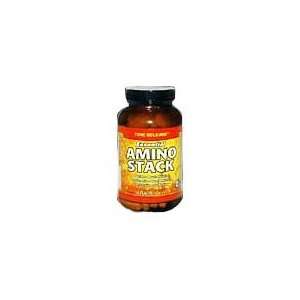  Iron Tek Essential Amino Stack 120 Tablets Health 