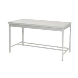  60x36 European Style Anti Static Top Workstation 