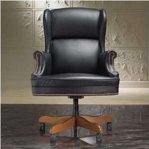   Point Furniture 4178 Traditional Executive Swivel