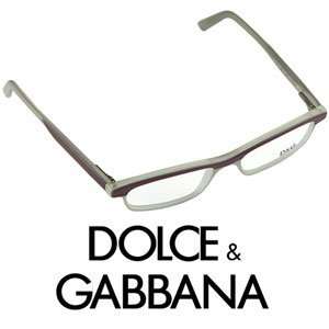  DOLCE & GABBANA 4045 Eyeglasses Frames Purple/Marble 
