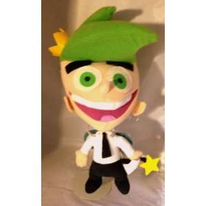 12 Fairly Oddparents Cosmo Plush Toys & Games