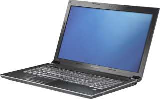 Lenovo V560 Notebook i3 370M Dual 2.40GHz 4GB 500GB 4G WiMAX Win7HP 64 