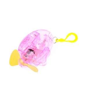  Mist Pink Portable Lovely Mini Water Spray Cooling Cool Fan Home