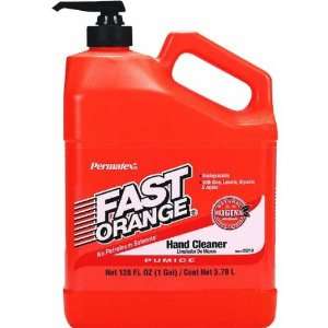  Permatex, Inc. 25219 Fast Orange Hand Cleaner Automotive