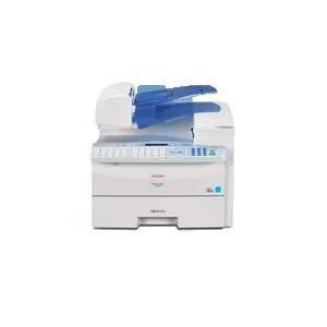  Ricoh 4430NF Fax Machine INCLUDES DOCUMENT FEEDER 