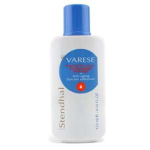   Varese Anti Aging Sun Tan Enhancer ( Unboxed )  125ml/4.16oz for Women