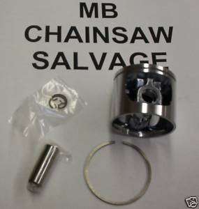 HUSQVARNA 266 266XP CHAINSAW PISTON (50MM)  