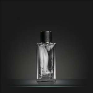  Abercrombie & Fierce 8 Perfume Spray 3.4 Oz / 100 Ml 