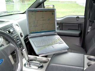 Mobile Office  Car Desks, Tablet Mounts, Laptop Stands —
