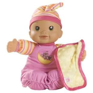  Baby Alive My First Doll Hispanic Toys & Games