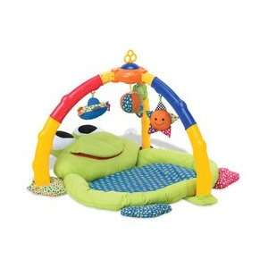  Babys Discovery Dome Toys & Games