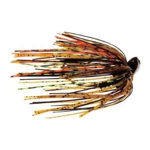  Fishing Megastrike Evolution HeavyCover Jigs Sports 