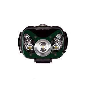  Energizer Spot, Flood, Night Vision 5 LED/1W Headlight to 