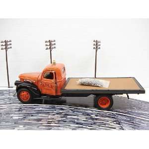  1941 Chevrolet Flatbed Truck by National Motor Museum Mint 
