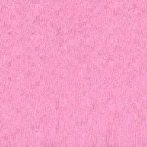  60 Wide Sweatshirt Fleece Pink Fabric By The Yard Arts 
