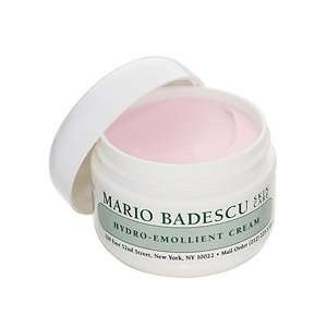  Mario Badescu Hydro Emollient Cream 1 oz Beauty