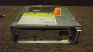 Insignia 40W x 4 In Dash CD Car Stereo Audio Receiver NS C5111 SN 
