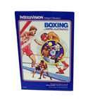 Boxing (Intellivision)