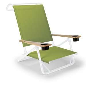 com Telescope Casual Original Mini Sun Chaise Folding Beach Arm Chair 