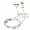 USB Cable+Car+Wall Power Adapter Charger for iPad 10W  