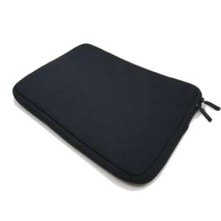 10 Neoprene Laptop Netbook Tablet PC iPad Sleeve Case  