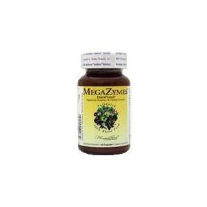 MegaFood Megazymes Enzymes 30 vcaps Health & Personal 