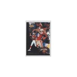  1995 Score Offense Inc. #6   Jerry Rice Sports 