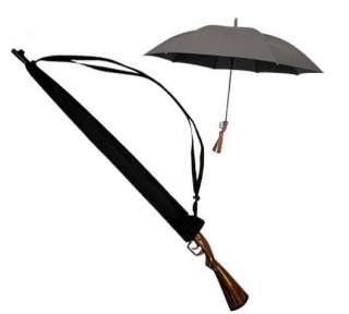 Rifle Style Umbrella NEW Great Gift for a Hunter  