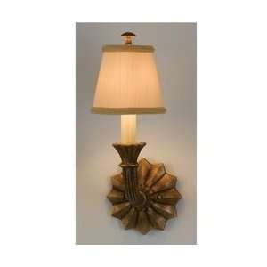   Murray Feiss Astor Collection 16 High Wall Sconce