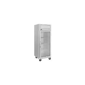 Randell Reach in Refrigerator,s/S Cabinet, Sides, Front, Doors   2011E 
