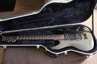 Ibanez JS1000 Joe Satriani Guitar, Black Pearl, Dimarzio, Prestige, JS 