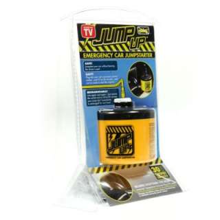   Cigarette Lighter Power Jumper Cable Auto Battery 793993620019  