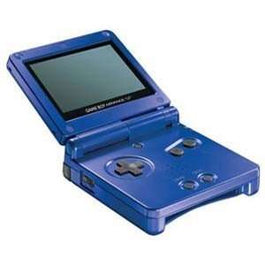  Nintendo Game Boy Advance SP Ags 101 Brighter Screen 