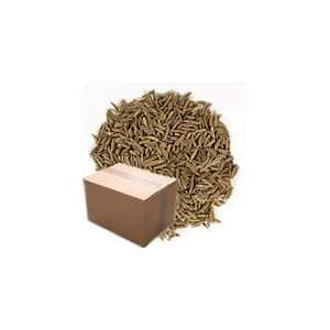  Bulk Caraway Seed Whole, CERTIFIED ORGANIC, 25 lb. box 