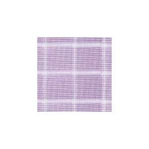  Lavender Trellis Twin Bedskirt