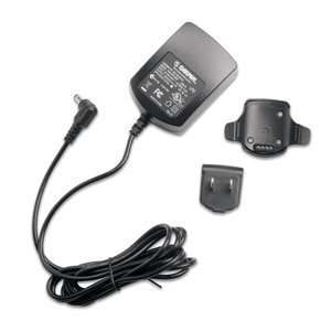  Garmin Replacement AC Charger f/Rino 520 & 530 