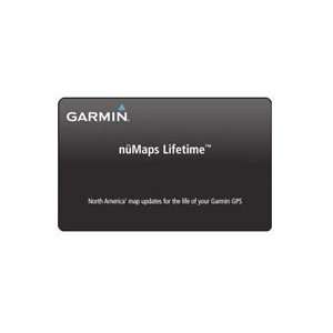  GARMIN 010 11269 00 nüMaps Subscription GPS & Navigation