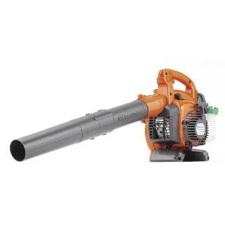   28cc 2 Stroke 170 MPH Gas Powered Handheld Gas Blower (CARB Compliant