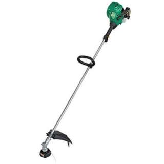   SST25T 17 Inch 25cc 2 Stroke Gas Powered Straight Shaft String Trimmer