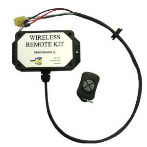 Honda Generator Wireless Remote Start Kit HN 06611 Z22 810AH