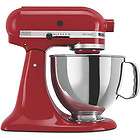 KitchenAid Tilt Back Head Stand Mixer 325 Watt 5 Quart 