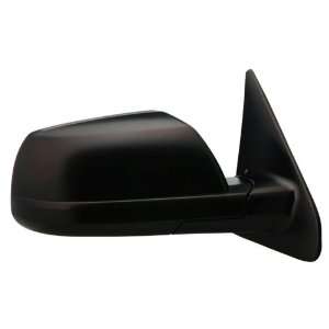  RH RIGHT HAND MIRROR POWER WITHOUT TOW PACKAGE Automotive
