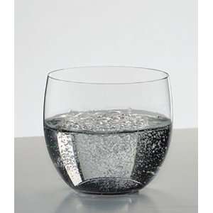  Riedel Sommeliers Black Tie Water Glass