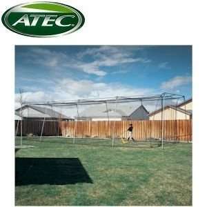 Atec Back Yard Batting Cage   40ft 