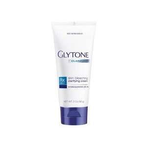  Glytone Skin Bleaching Clarifying Cream (2 oz) Beauty