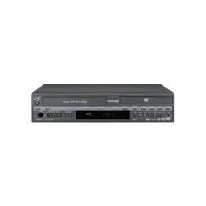 DVD/S VHS RECORDER/PLAYERDVD R/RW & VHS/SVHS W/FIR per 