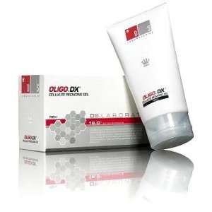  Oligo DX Cellulite Reducing Treatment Body Cream Beauty