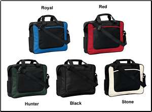 250 LAPTOP CASES Computer Bag Promotional Work BULK LOT  